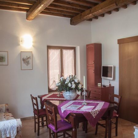 San Fedele Alloggi シエーナ 部屋 写真