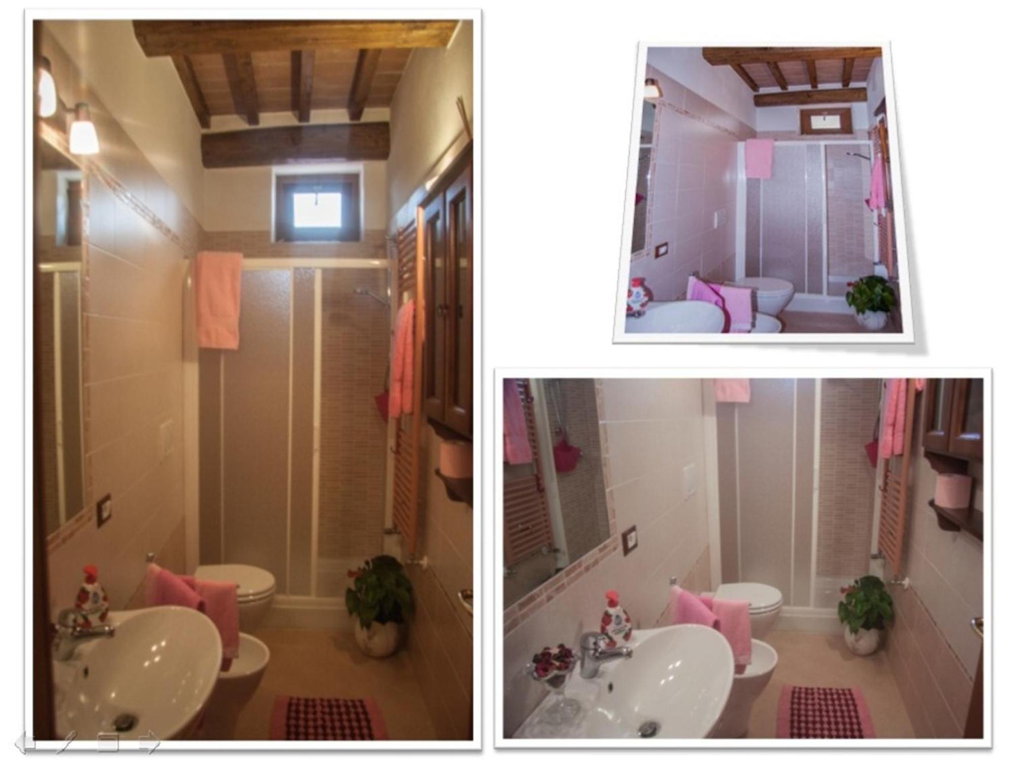 San Fedele Alloggi シエーナ 部屋 写真
