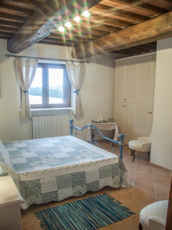 San Fedele Alloggi シエーナ 部屋 写真