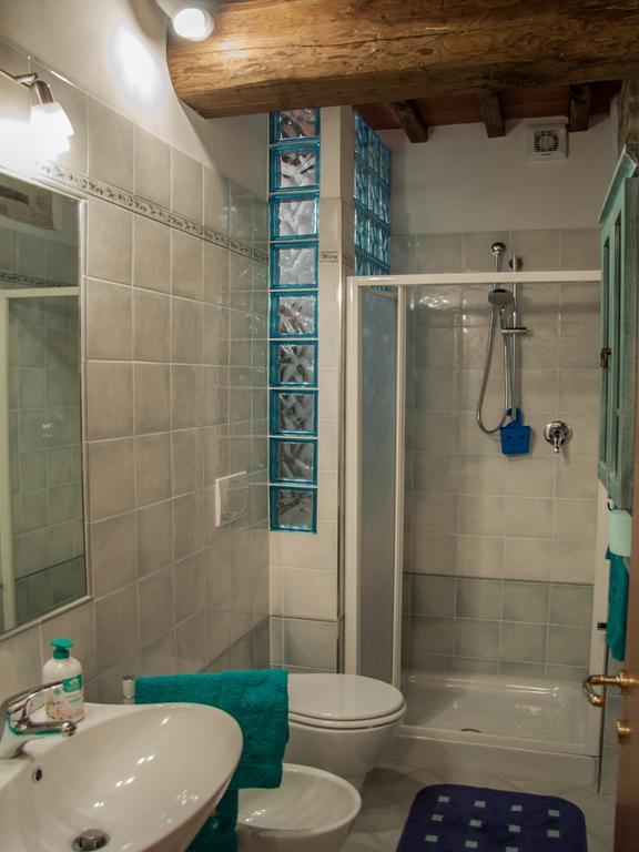San Fedele Alloggi シエーナ 部屋 写真
